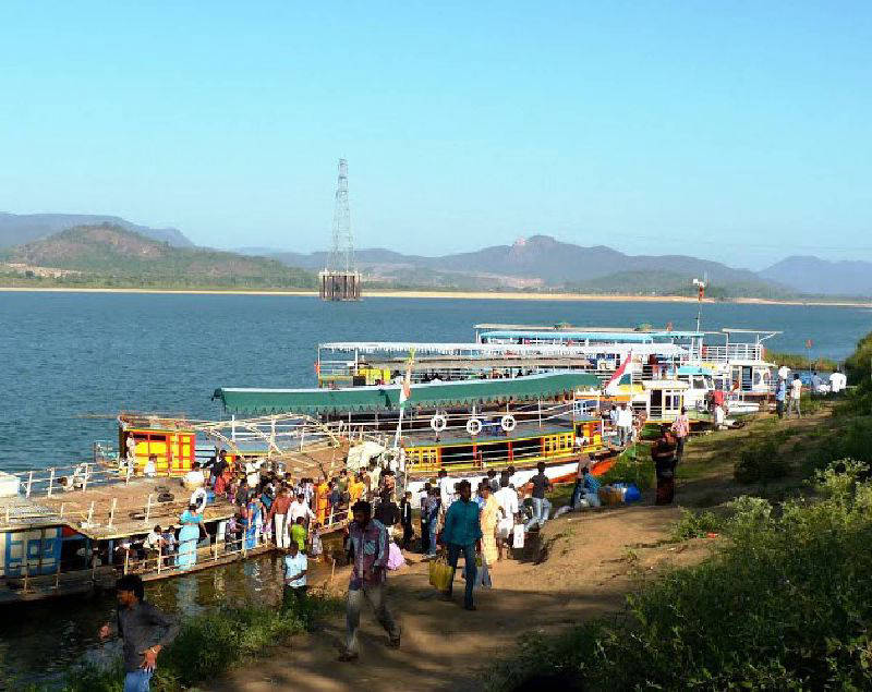 Boat Point